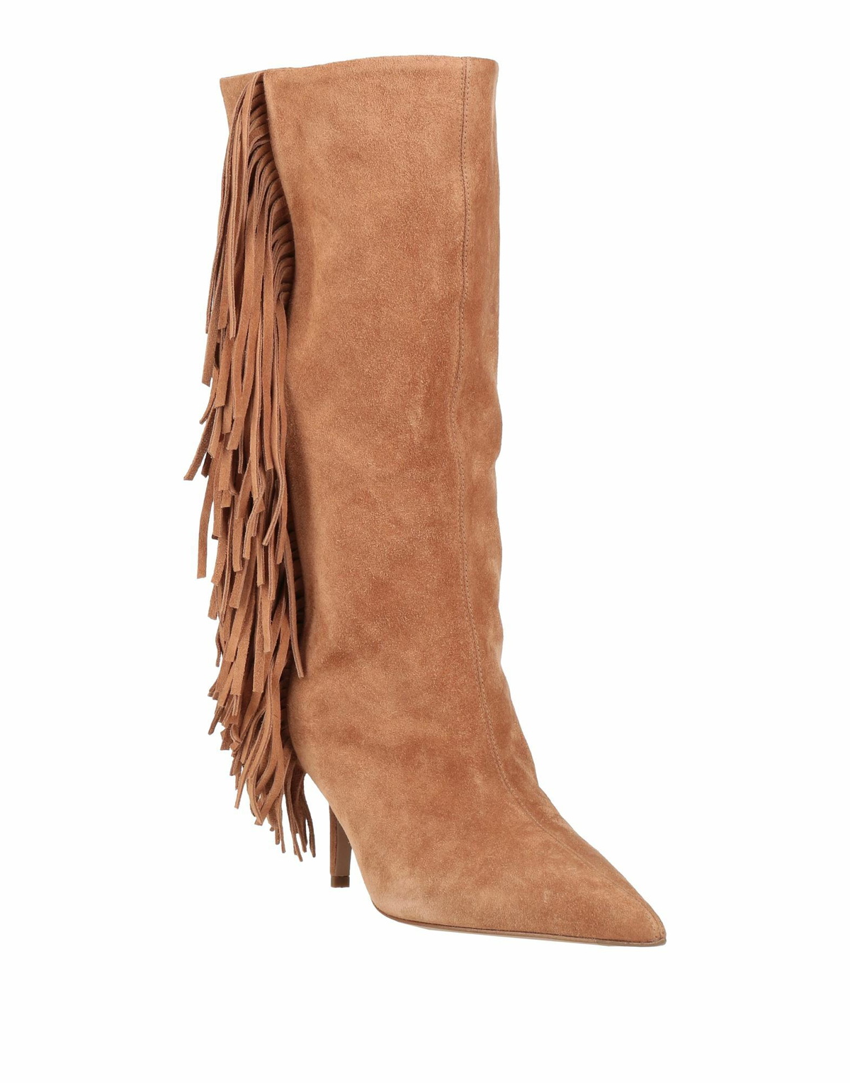 Paris Texas Womens Boot Light brown
