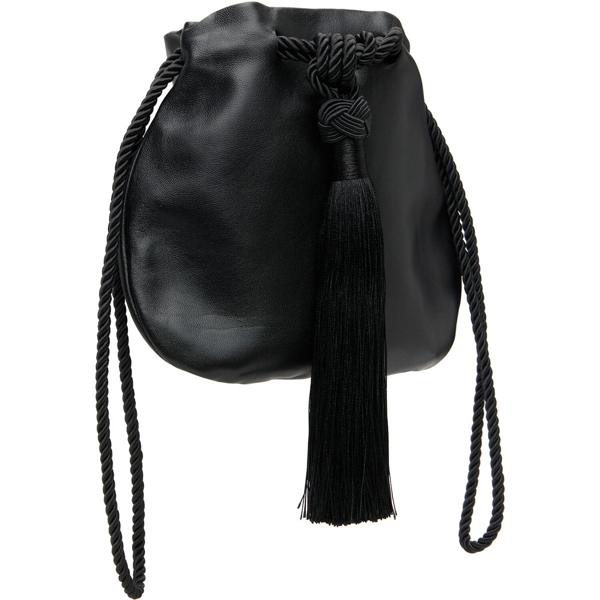 Ayllón Black Aurora Pouch