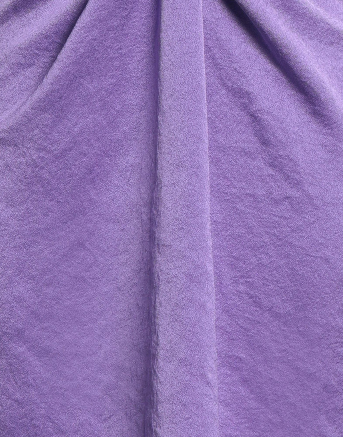 Nanushka Womens Mini dress in Purple