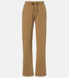 The Upside Kalo Willow cotton fleece sweatpants