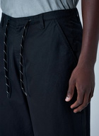 Balenciaga Wide-Leg Trousers