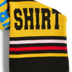 Comme des Garçons SHIRT Men's Scarf in Multi 