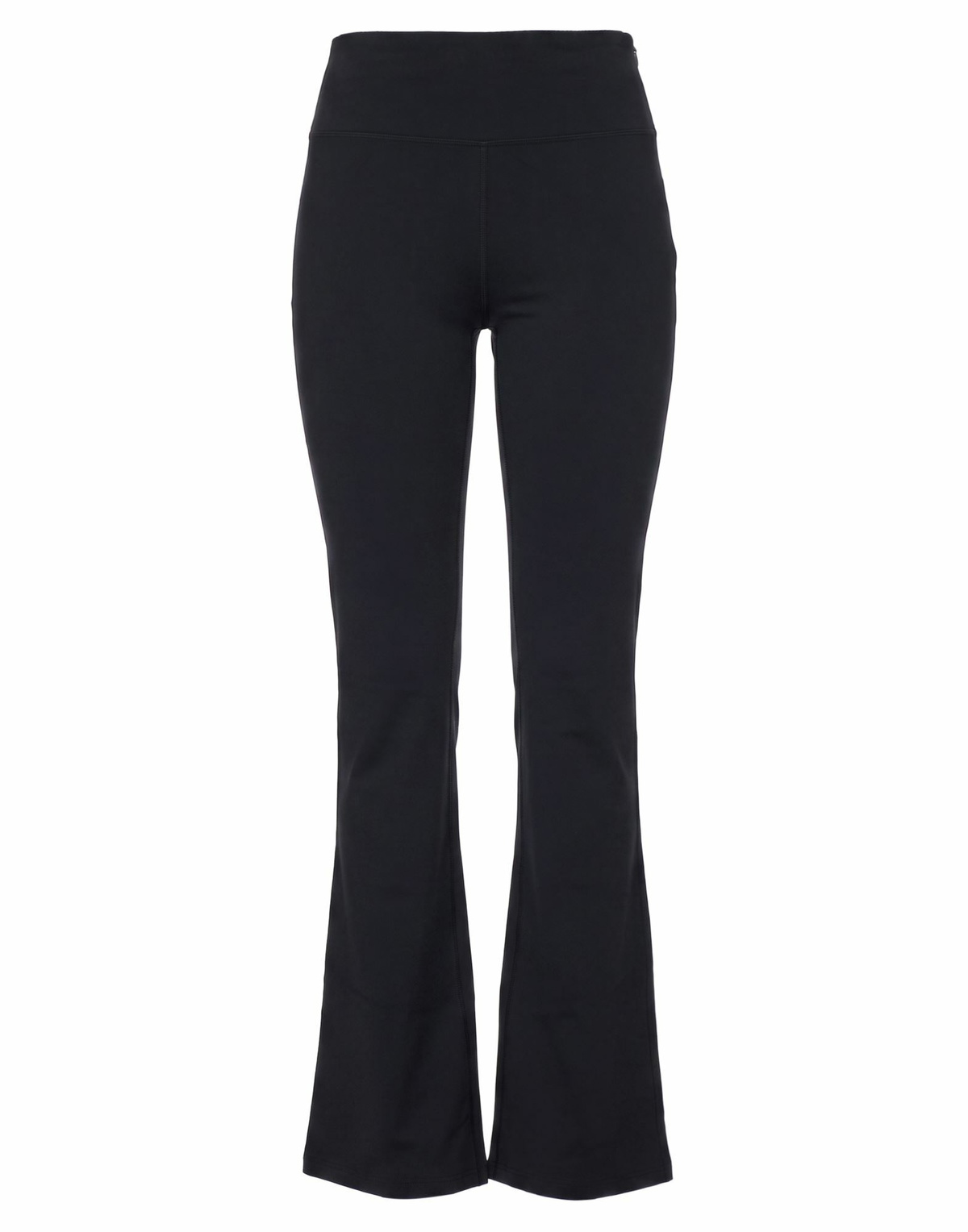 Courrèges Womens Pants in Black
