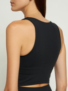 GIRLFRIEND COLLECTIVE - Luxe Scoop Stretch Tech Tank Top