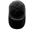 thisisneverthat Men's SP-Logo Nylon Cap in Black