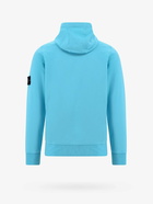 Stone Island Sweatshirt Blue   Mens