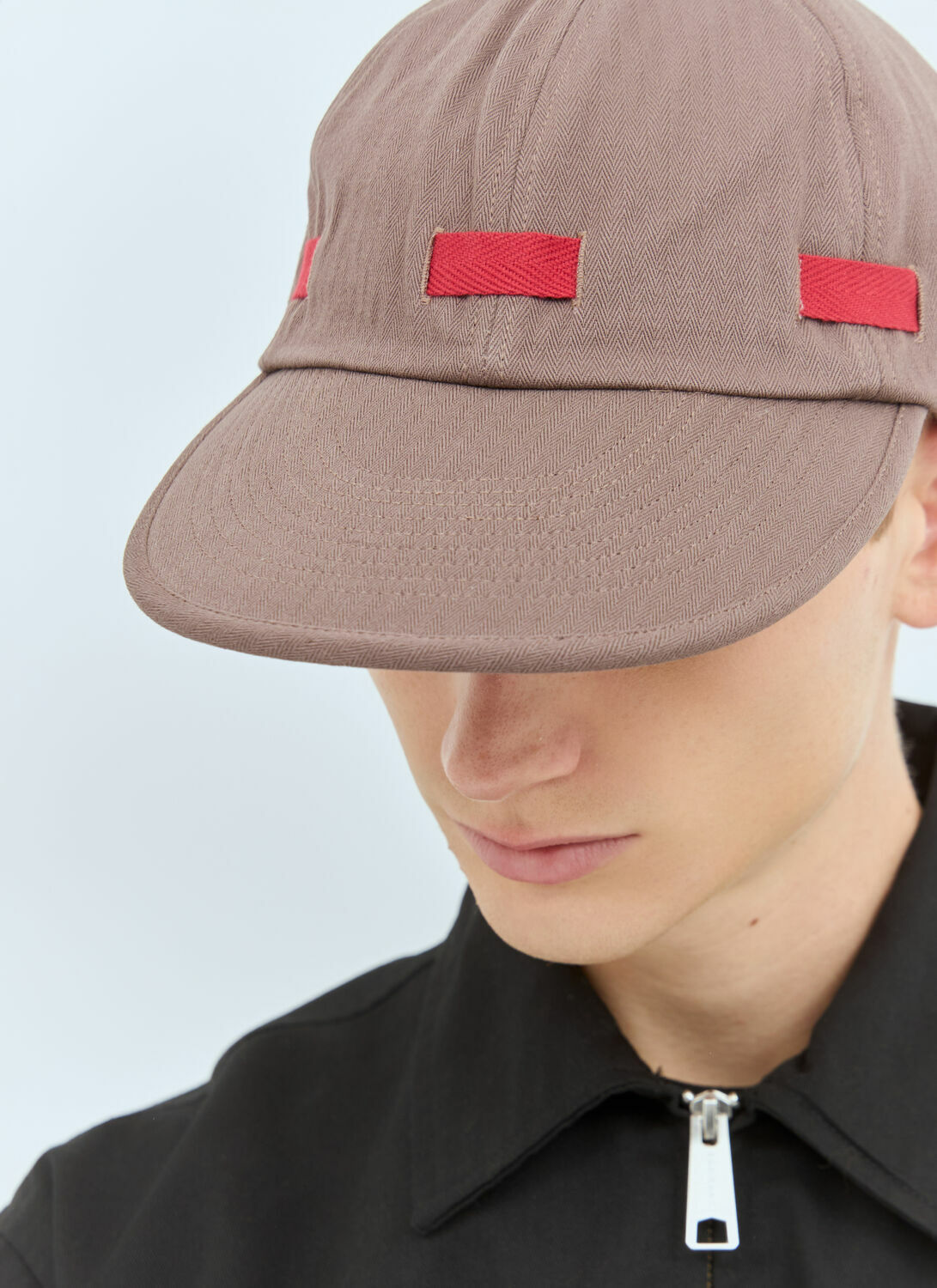 Brain Dead Bowtie Hat