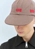 Brain Dead Bowtie Hat