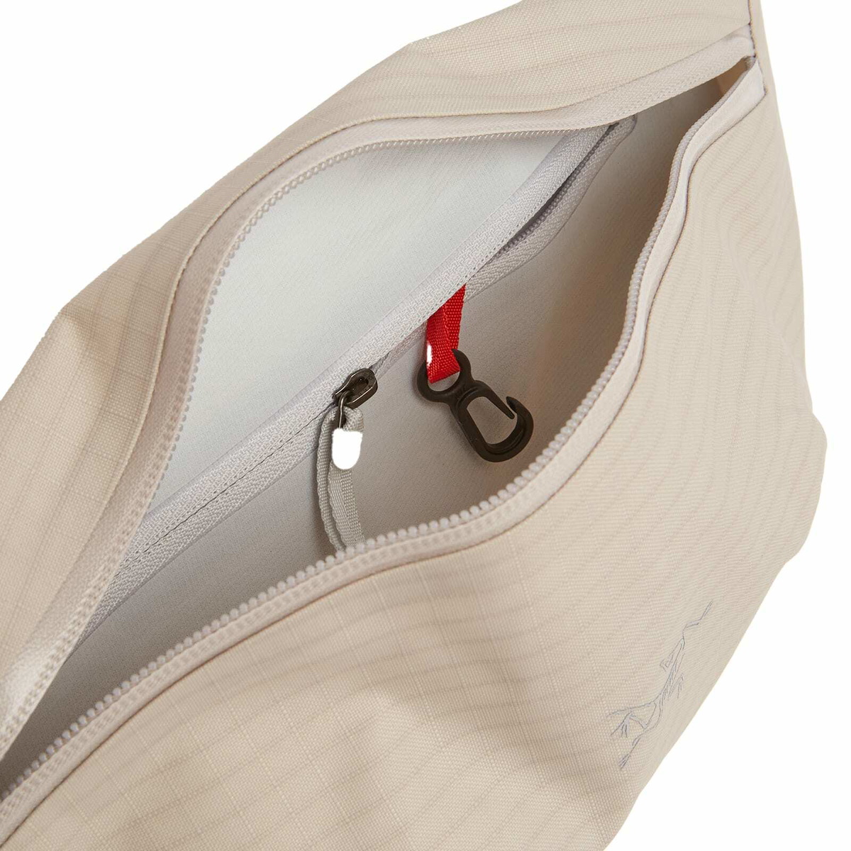 Arc'teryx Men's Granville Crossbody Bag in Rune Arc'teryx