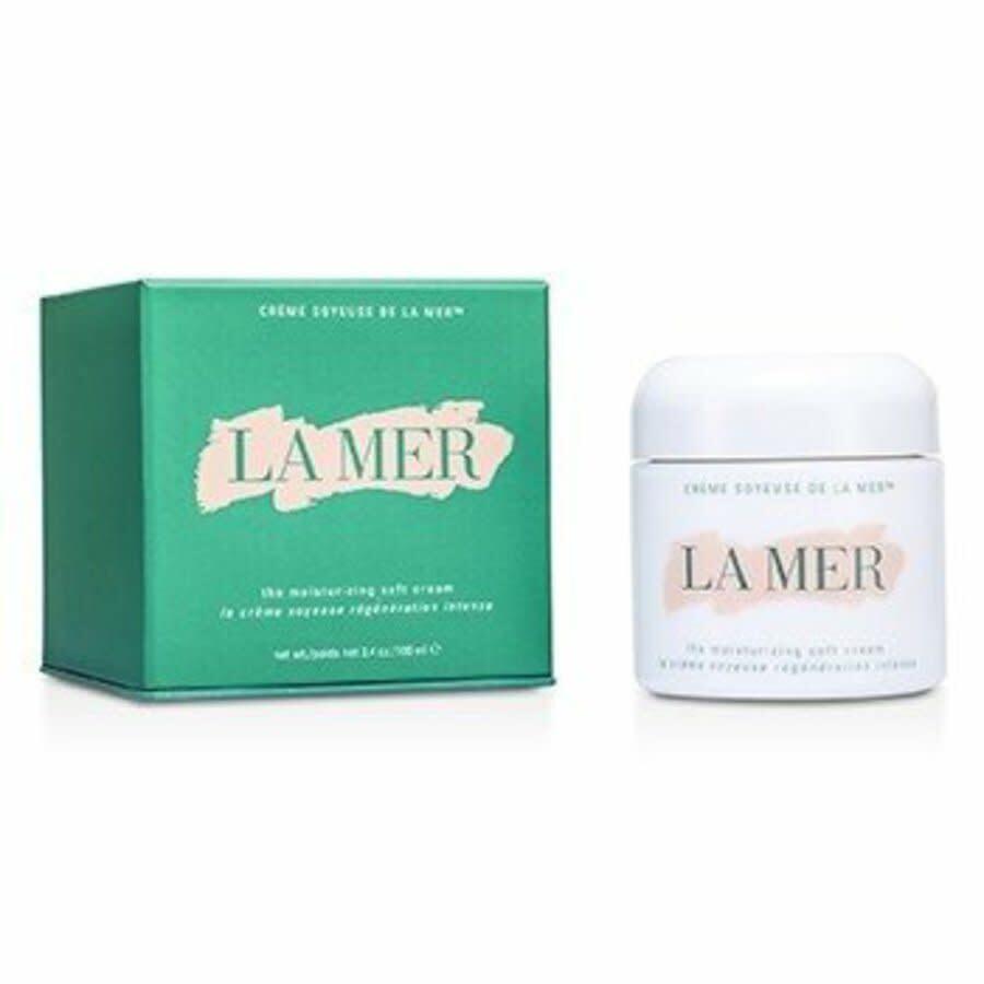 La Mer - The Moisturizing Soft Cream 100ml / 3.4oz
