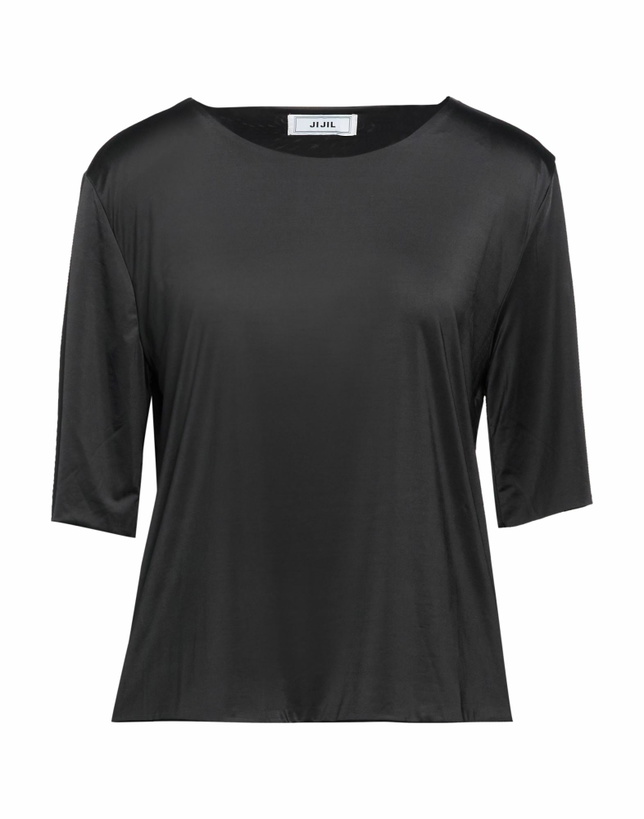 Photo: Jijil Womens T-shirt in Black