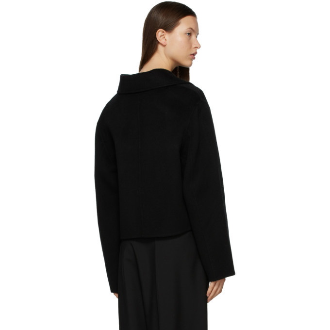 【関税・送料込み】ACNE STUDIOS Woman Coat Black s-l400.jpg