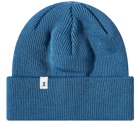 ON Men's Merino Beanie in Stellar