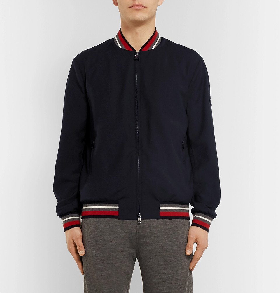 Z zegna deals techmerino jacket