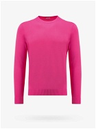 Malo   Sweater Pink   Mens