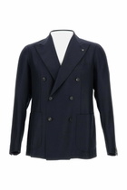 Tagliatore Montecarlo Jacket