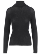 Aspesi Ribbed Wool Sweater