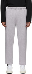 Les Tien Mineral Wash Classic Lounge Pants