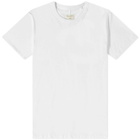 Rag & Bone Men's Classic Base T-Shirt in White