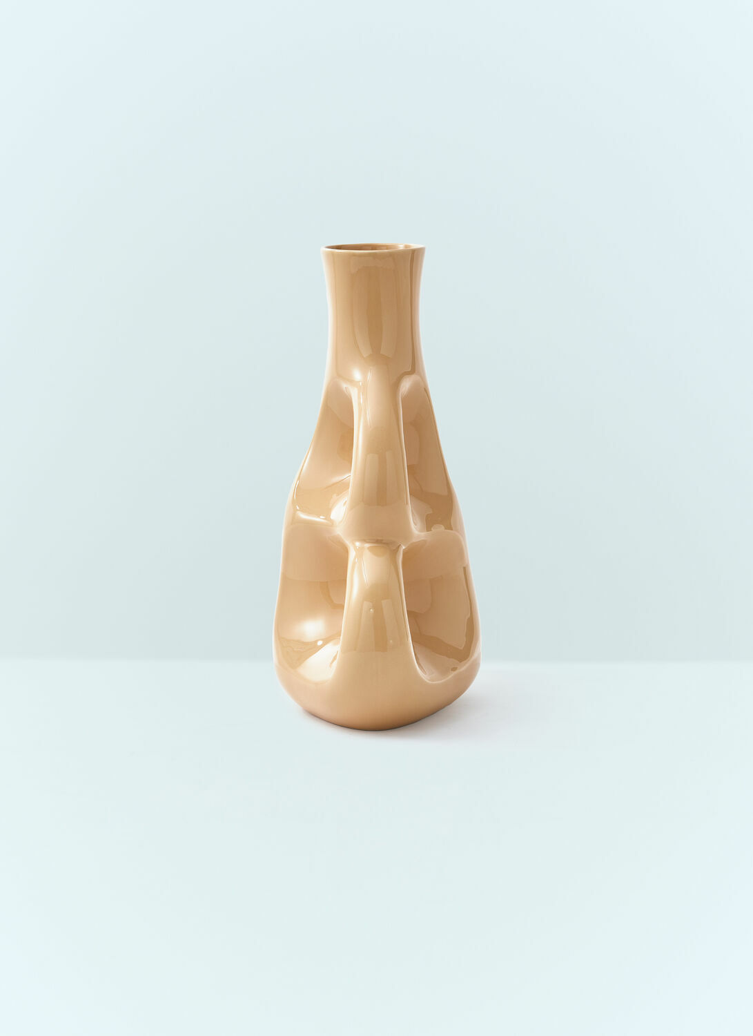 POLSPOTTEN Three Ears Vase