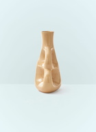 POLSPOTTEN Three Ears Vase