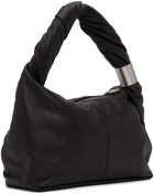 1017 ALYX 9SM Black Twisted Tote