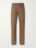 Ralph Lauren Purple label - Straight-Leg Jeans - Brown