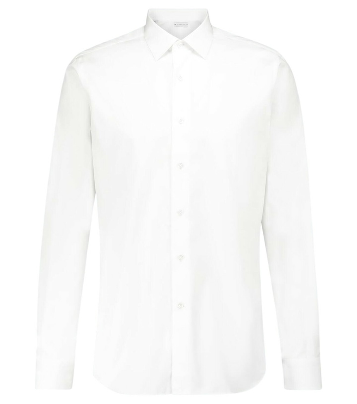 Photo: Caruso Formal long-sleeved shirt