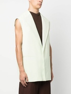 JIL SANDER - Single-breasted Vest