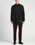 Versace Jeans Couture Mens Shirt in Black