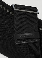 Belt Bag in Black