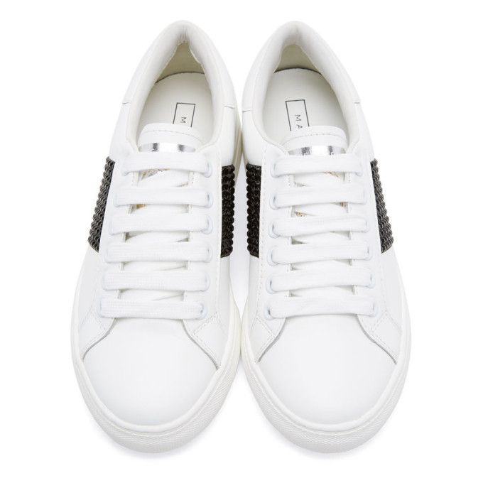 Marc jacobs empire clearance strass low top sneaker