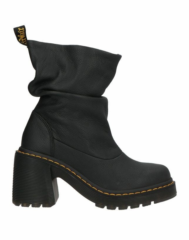 Photo: Dr. Martens Kasey Lo Virginia Womens Ankle boots in Black