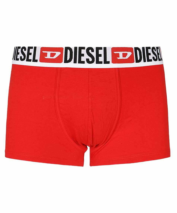 Photo: Diesel Multicolor Stretch Cotton Boxer Set