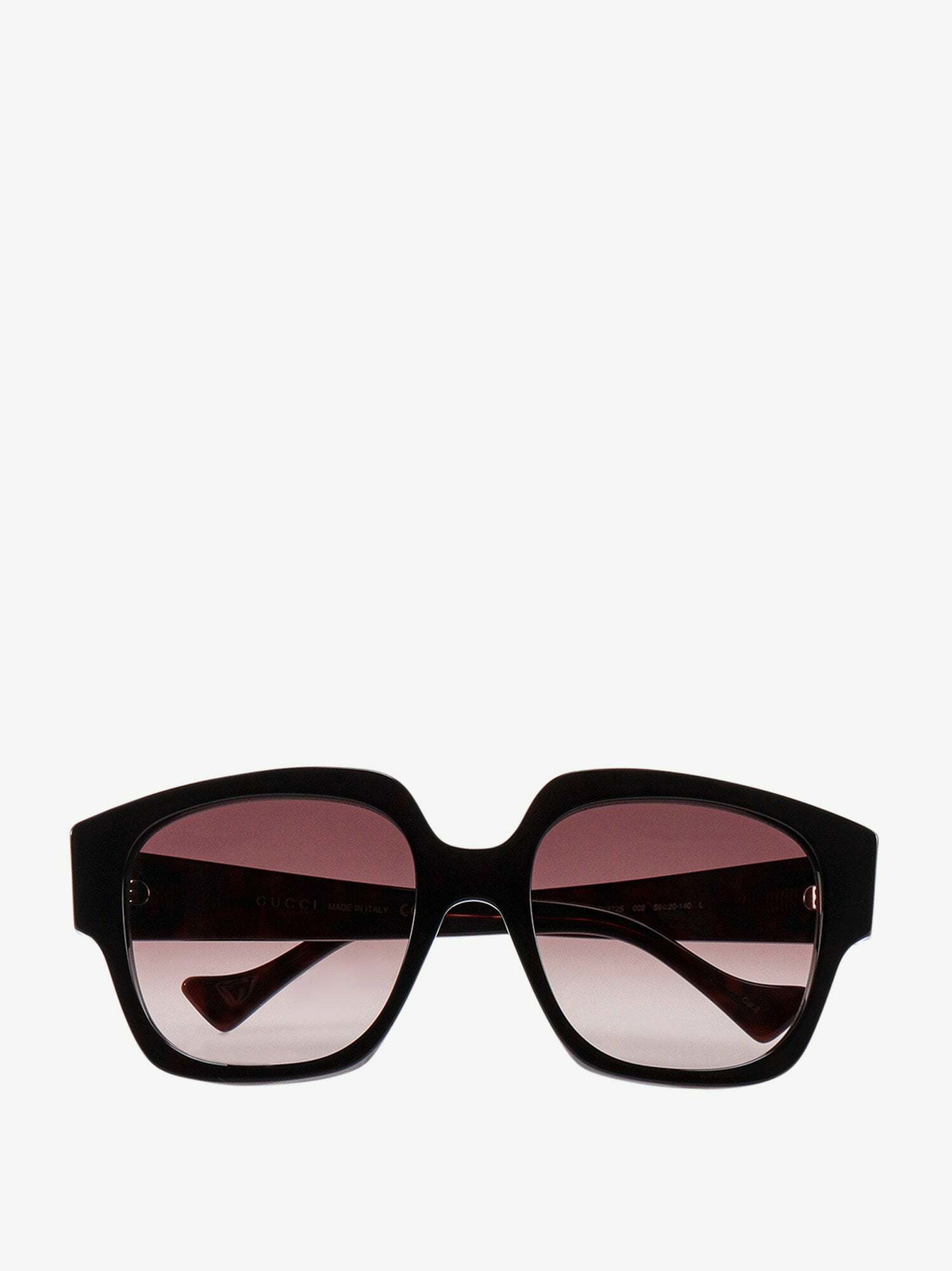 Gucci Brown Sunglasses Women main image 0