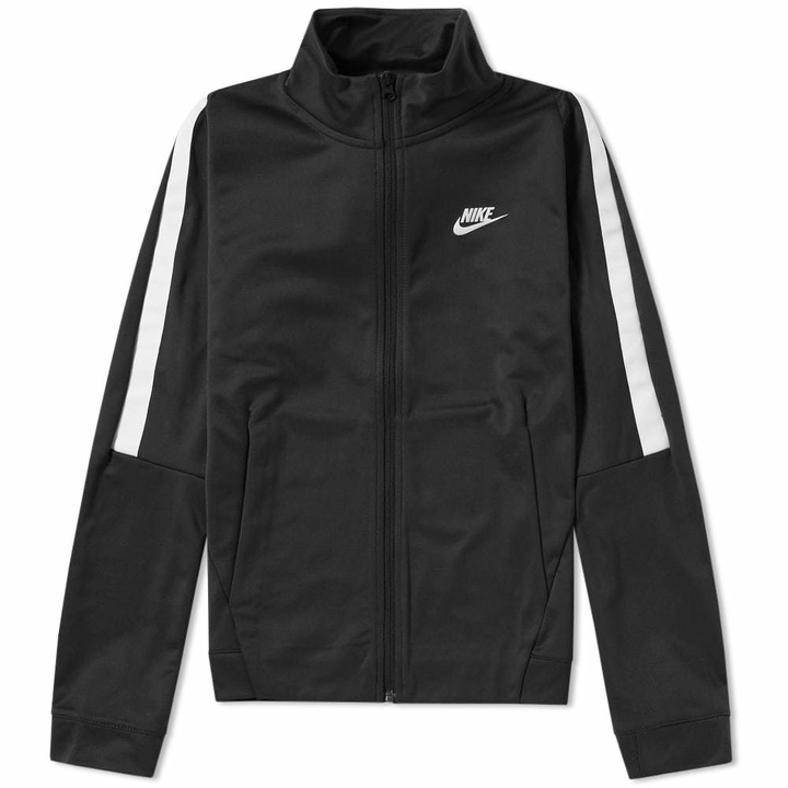 Photo: Nike N98 Jacket