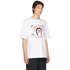 Linder White Dude Ranch T-Shirt