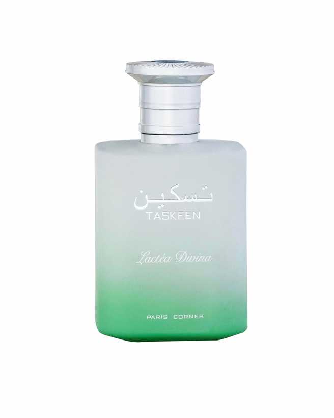 Photo: Paris Corner Unisex Taskeen Lactea Divina EDP Spray 3.4 oz Fragrances 6294875522123
