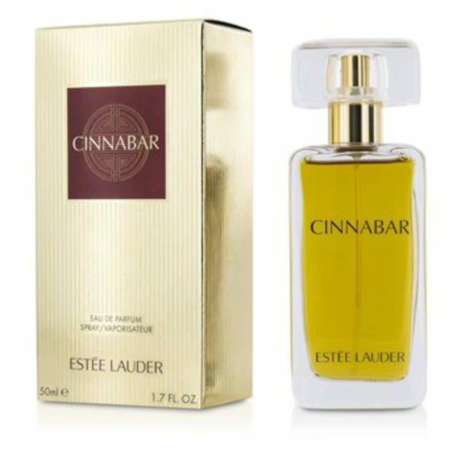 Cinnabar / Estee Lauder EDP Spray 1.7 oz (w)
