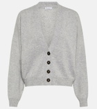 Brunello Cucinelli Cashmere cardigan