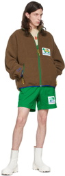 Online Ceramics Brown The North Face Edition Jacket