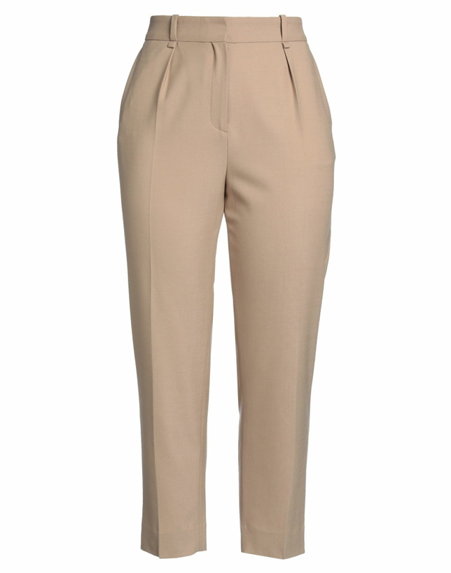 Photo: Maje Womens Pants Camel