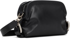 Ann Demeulemeester Black Piata Clutch Bag