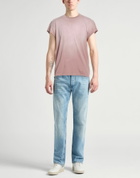 Crossley Mens T-shirt Antique rose