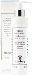 Sisley-Paris Restorative Body Cream, 200 mL