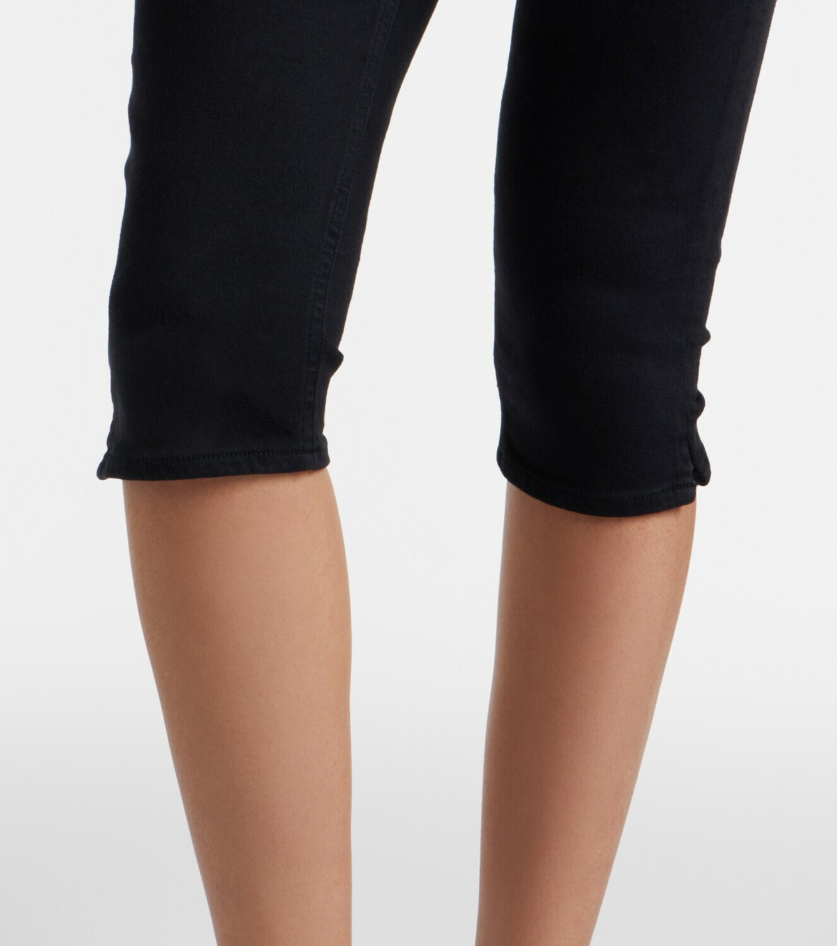 Citizens of Humanity Devin capri jeans