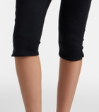 Citizens of Humanity Devin capri jeans