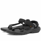 Teva Hurricane XLT2 Sandal in Black