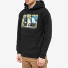 HOCKEY Men's More Problems Hoody in Black