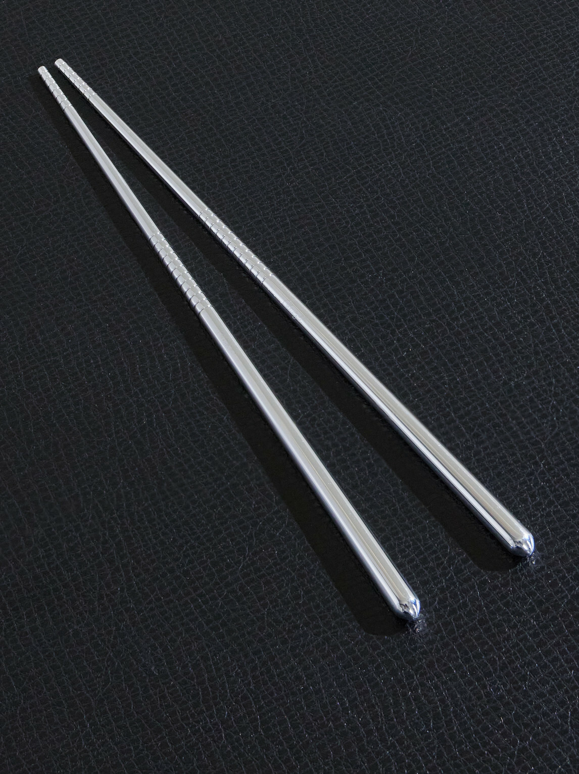 Christofle - MOOD Silver-Plated Chopsticks